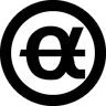Autonity logo